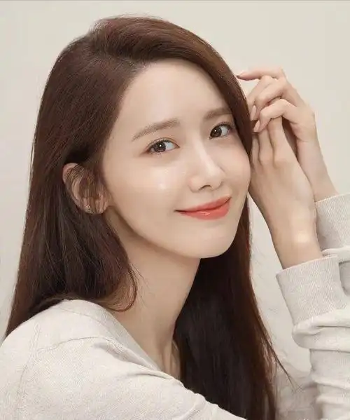 林允儿是韩国公认最漂亮的女明星吗