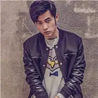 偶像歌手周杰伦头像