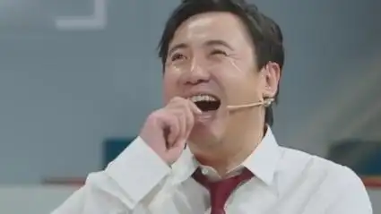 马嘉祺太惨了,首次上王牌就被整崩溃了,沈腾笑得直捂嘴!