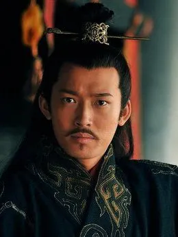 孙权(张博饰演)