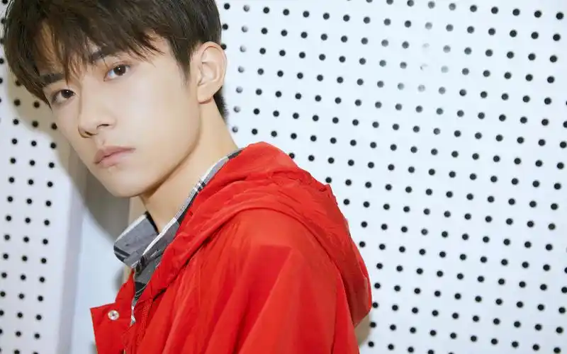 易烊千玺这就是街舞2剧照图片壁纸