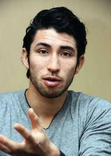 汉化的,比马来人还丑,日本人基因中矮黑人(尼格利陀人)基因占了近四成