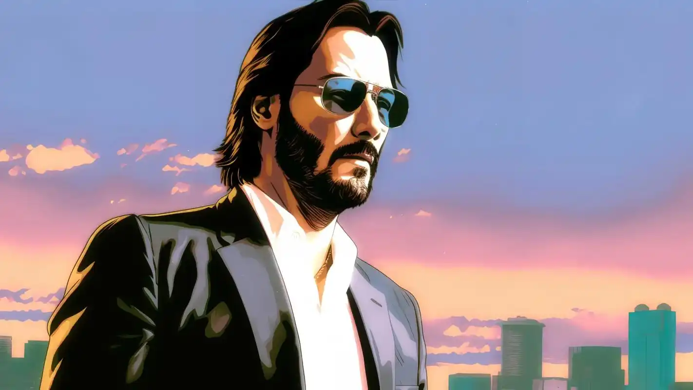 动漫 卡通 漫画 头像 1920_1080