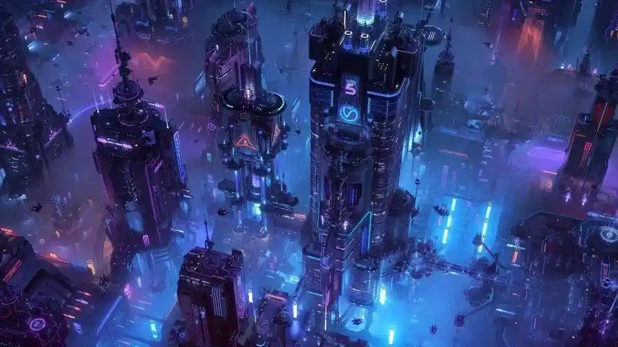 壁纸| 超帅很酷的横屏壁纸_wi-fi_图片_字体