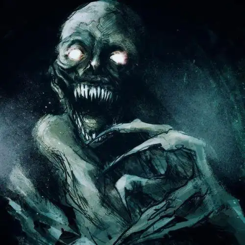 鬼故事专辑有声小说-恐怖悬疑-听书-天听网