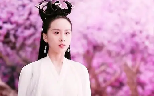 刘诗诗饰演的9个古装剧角色,最后一部古装角色让她爆红收获幸福