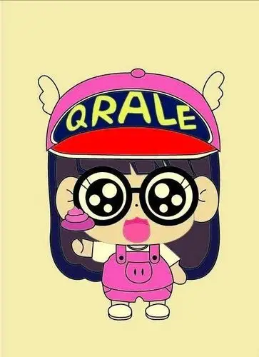 《可爱的比加丘和呆萌小女孩》漫画基础班