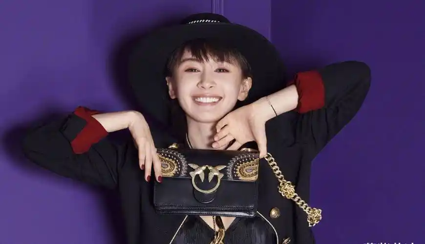 原创王子文曲妖精逆龄生长不像33岁的人网友身材好又会穿