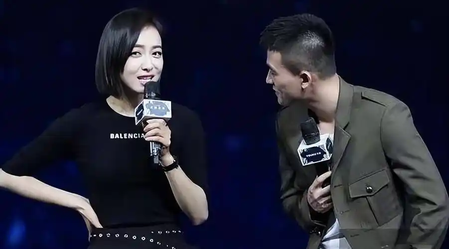 宋茜欧豪被曝隐婚,娱记直呼八九不离十了_合作_马思纯_秘密