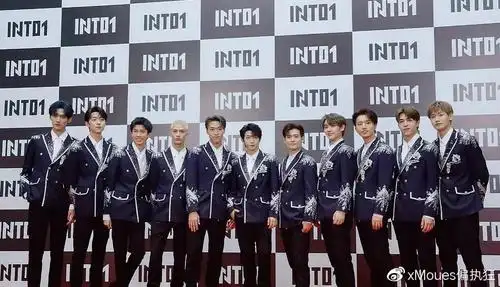 创造营4成团夜后别人都寒暄告别王嘉尔的行为却大有不同