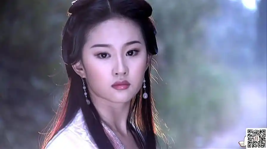 [中国内地][2003][天龙八部][胡军/林志颖/高虎][40集全][国语中字]