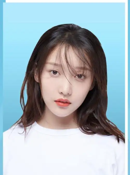 被誉为创造营颜担的姜贞羽,不仅仅是古早网红刘垚昕,_圈子-新氧美容