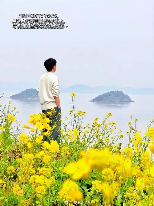 宁海旅游##江浙沪周边游##我拍的vs我画的