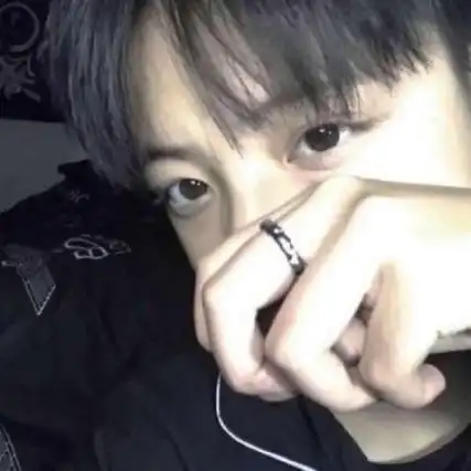 网恋必用男头,送给网恋中的友友们-男生头像