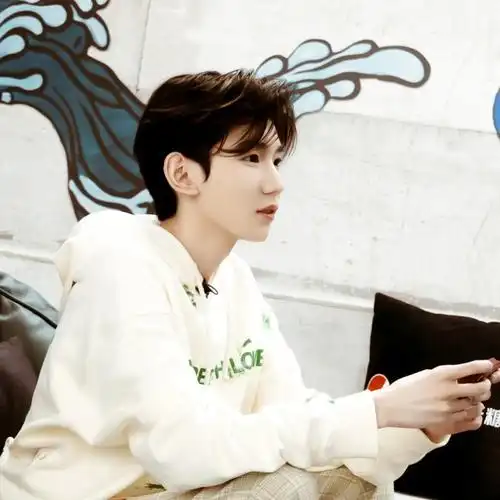 酷酷的王源氛围感363436373039头像