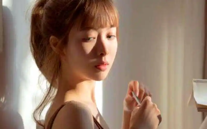 赵尧珂曾搭档熊梓淇,《创造101》出道当个女演员也挺好!