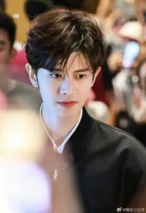 任嘉伦出道十年了##任嘉伦三部待播古装剧