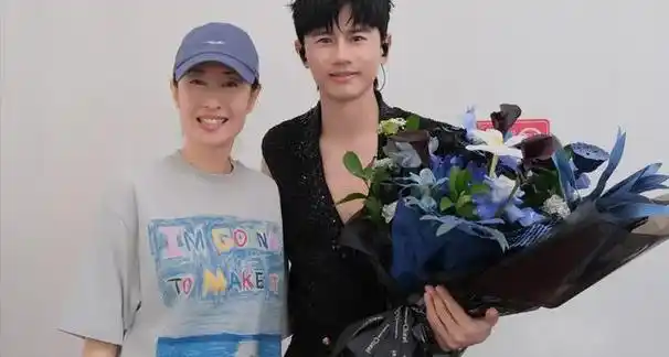 当年刘敏涛向丈夫提出离婚,丈夫却哈哈大笑,"你别开玩笑了"