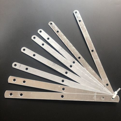 合金门窗固定片