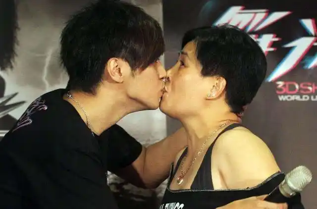 周扬青,这样的婆婆,不要也罢!