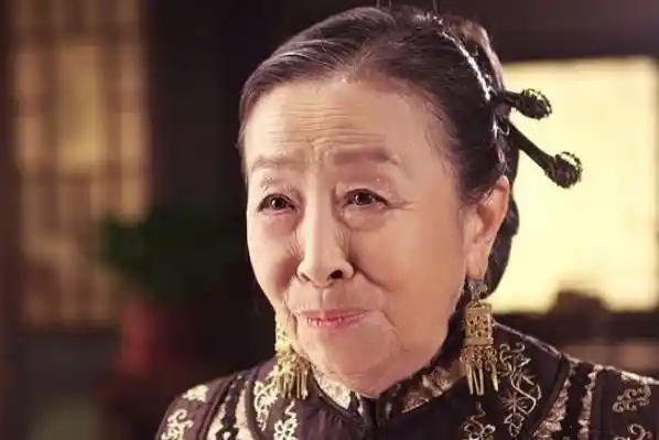 娘道柳瑛娘和隆延宗出狱瑛娘开始寻女之路