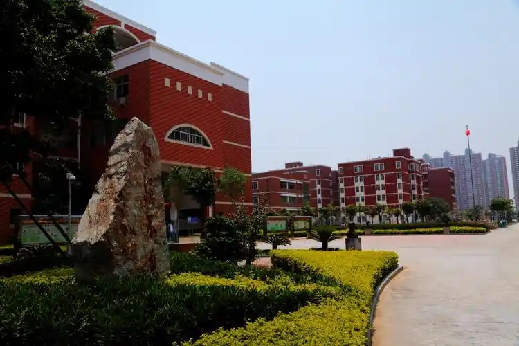 立德树人铸就教育之魂泉州第十一中学德育办学特色侧记