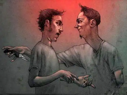 测试:你的友情虚伪指数有多高? | 佳人