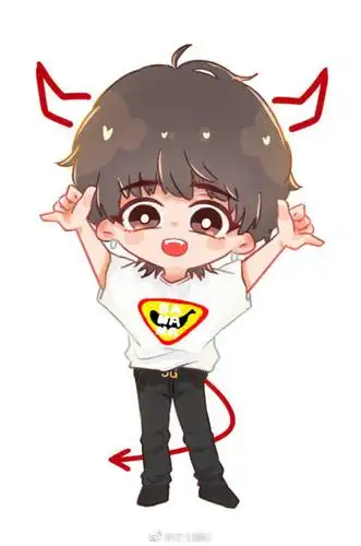 华晨宇寒鸦少年 - 堆糖,美图壁纸兴趣社区