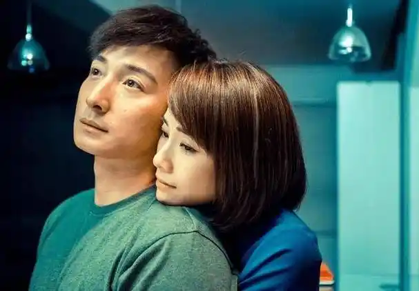 方力申强调不会重新追求邓丽欣,两人现在不是朋友_王子_音乐_穿着