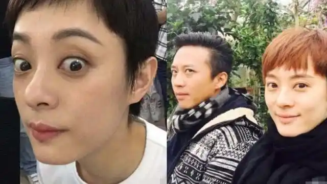 邓超被粉丝催自拍发孙俪"黑照"充数:别问我要了