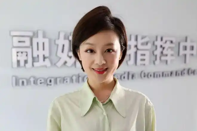 邱纪棉——武清区融媒体中心主持人