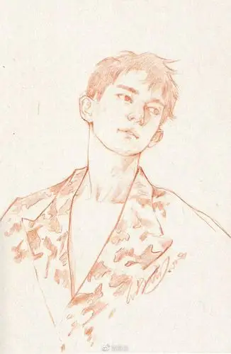 ta 的直播间闲置中不困的朋友来看我画画吧简熹手绘30ta 的小视频0ta