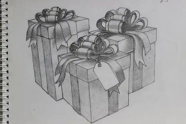 素描作品_神谕画师-站酷zcool