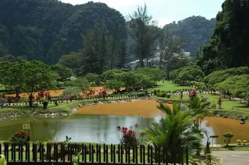 邂逅充满美食与景点的马来西亚霹雳州你会爱上这座城