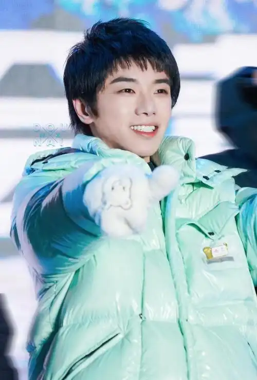 华晨宇,最具反差萌的天才歌王