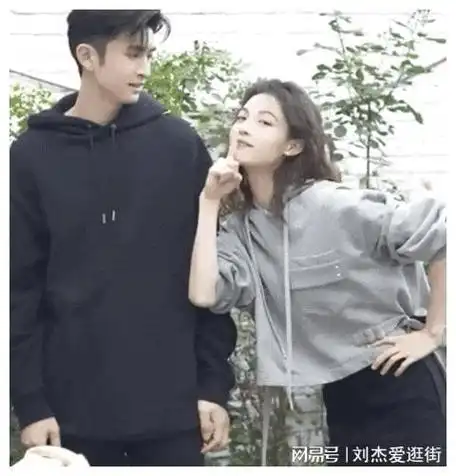 细数钟楚曦的历任男友全员大高个儿肌肉男钟姐吃得是真好啊