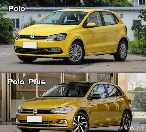 polo plus 与飞度的比拼,结果各有所长?