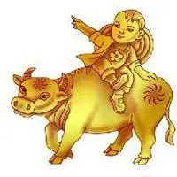 水牛头像图片大全_微信头像图片大全