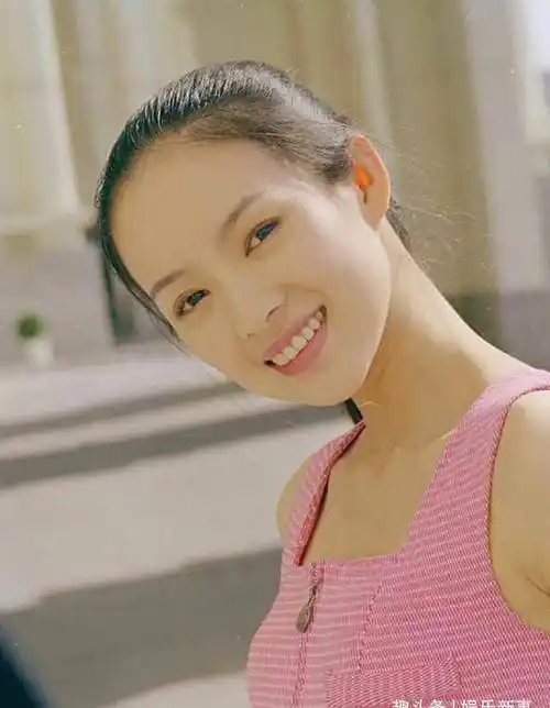 章子怡皮相和骨相用,原来是这样的!