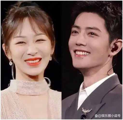 狗仔曝杨紫肖战恋情疑似情侣用餐走红网友灵魂拷问真的吗