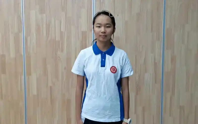 2023深圳市中小学生英语演讲与辩论大赛my dream job