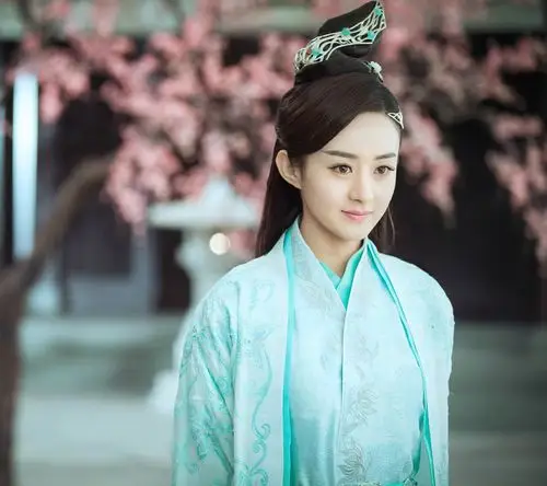 是super star 美丽宫 3d 科技电影节 武媚娘 神仙姐姐 甄嬛传 花千骨