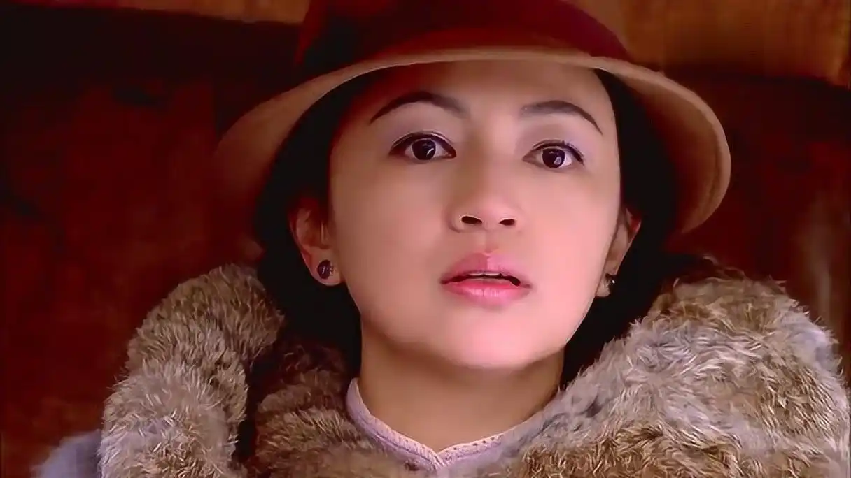 寒冬:罗海琼拿药箱去治病,遇特务局的人排查,神情顿时紧张起来