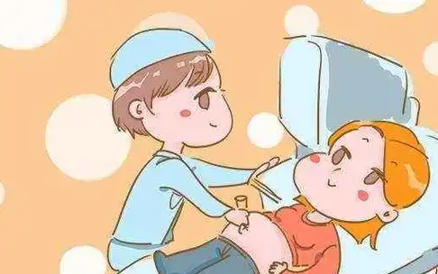 怀孕后,条件就算再难,这三项检查也得做,不然后悔都晚