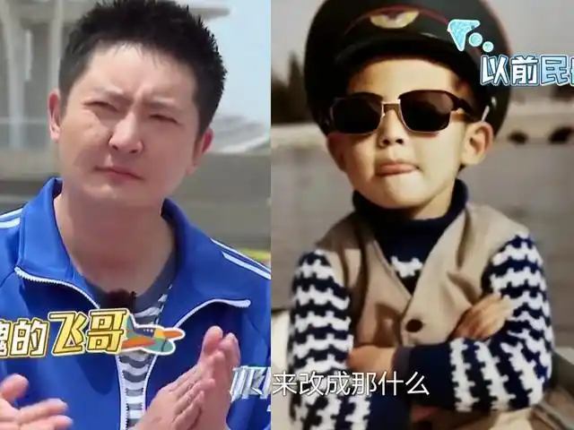 张彬彬小时候张彬彬小时候