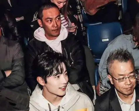 陈格老公简介,演员陈格丈夫是王力威吗(不炒作不靠爹独自奋斗)