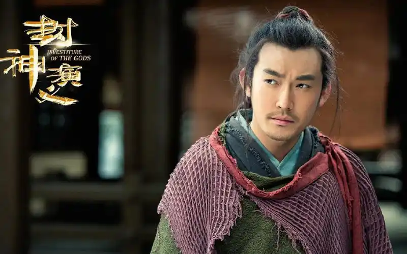 电视剧《封神演义》剧照图片壁纸