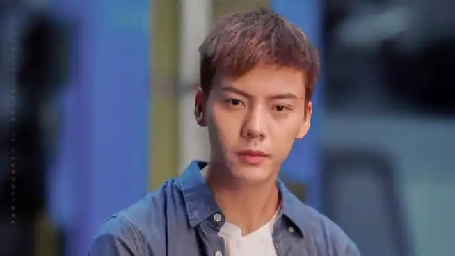 陈伟霆##陈伟霆风暴舞