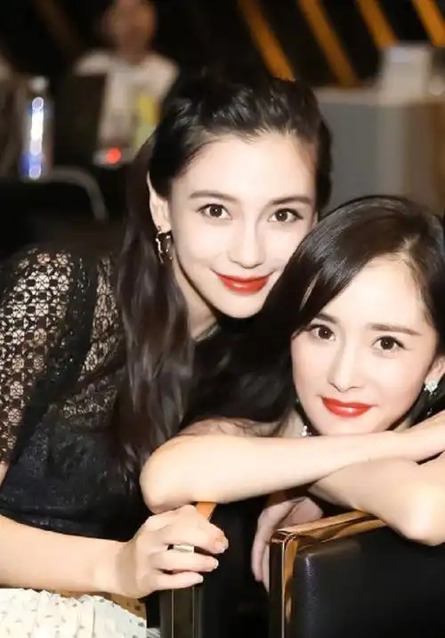 金星被问高情商难题:杨幂和杨颖谁更漂亮?她不假思索地说出答案