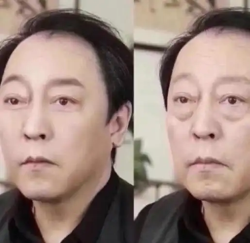 倪大红年轻照片倪大红年轻时有多帅